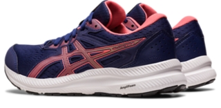 Asics running hot sale shoes jabong