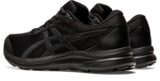 SCARPE RUNNING ASICS DONNA GEL CONTEND 5 SL 1132A042-001 - PRODI SPORT