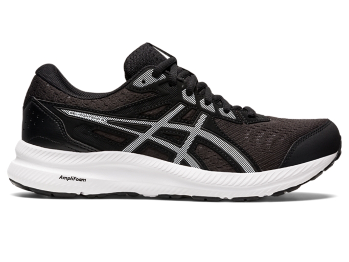 Kohls asics clearance womens walking shoes