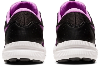 ASICS ZAPATILLAS RUNNING MUJER GEL-NIMBUS 24 BLACK/ORCHID