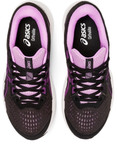 ASICS ZAPATILLAS RUNNING MUJER GEL-NIMBUS 24 BLACK/ORCHID