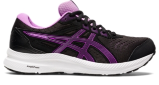 Asics women's gel foundation 8 sale running shoe