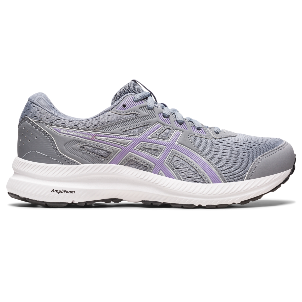 ASICS Gel contend 8. ASICS Gel contend 6. Gel-contend 8 ASICS Color: Rain Forest/White. Gel-contend 8 Piedmont Grey/Frosted Rose. Gel contend 8