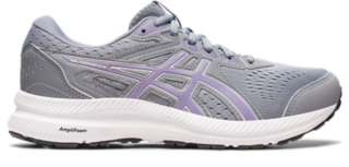 Asics cumulus 20 women's review best sale