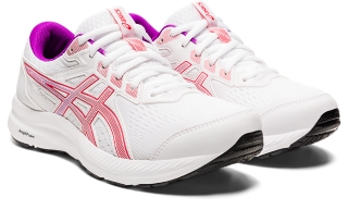 Zapatillas Deportivas Running Mujer Gel Contend 8 Asics