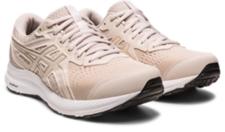 Asics gel cumulus store 8 homme beige