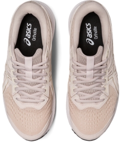 Asics gel cumulus store 8 femme beige