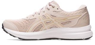 Asics contend 4 store womens running shoes