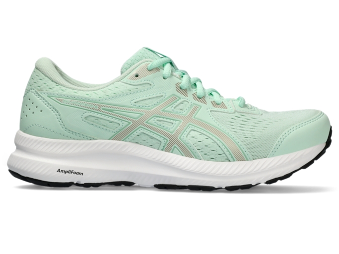 GEL CONTEND 8 Women Mint Tint Champagne Scarpe da running da donna ASICS Outlet IT