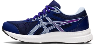 Test chaussures clearance running asics