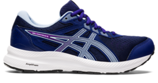 Asics gel contend 6 avis hot sale