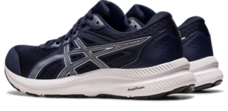 Asics gel contend running on sale shoes