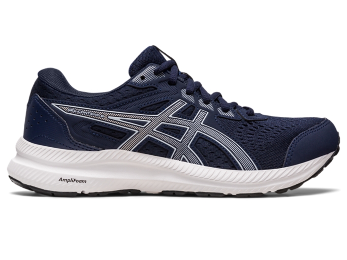 Asics high stability running shoe online