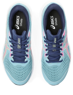 Zapatillas Asics Contend 8 Multicolor c