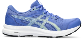 Asics gel contend clearance 1