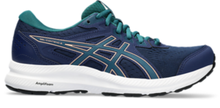 Asics gel contend 5 womens deals review