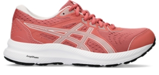 Women's GEL-EXCITE 10, Light Garnet/Rose Dust, Running Shoes