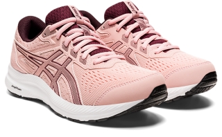 Asics gel contend hot sale 6 ladies trainers