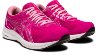 Womens deals asics contend