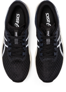 HYPER SPEED 2 | BLACK/WHITE | レディース ランニング シューズ【ASICS公式通販】