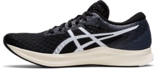 HYPER SPEED 2 | BLACK/WHITE | レディース ランニング シューズ【ASICS公式通販】