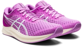 Women's SPEED 2 Lavender Glow/White | Running Shoes ASICS