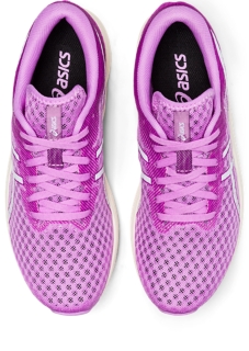 Women's SPEED 2 Lavender Glow/White | Running Shoes ASICS