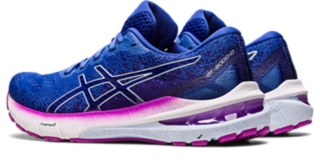 GT 2000 10 MK Women Dive Blue Soft Sky Damen Laufschuhe ASICS Outlet DE