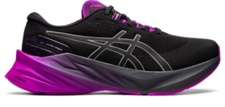 Asics novablast best sale