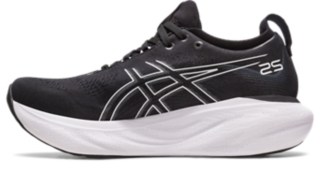  ASICS Zapatillas de running Gel-Nimbus 25 para mujer