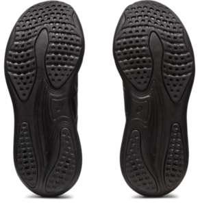 Women's GEL-NIMBUS 25 | Black/Graphite Grey | Running Shoes | ASICS