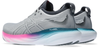 Klass Sport: TENIS ASICS GEL NIMBUS 25 / MUJER