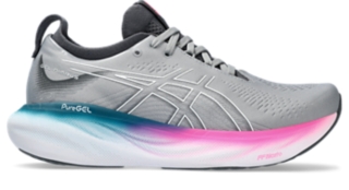 Asics nimbus 19 dames best sale