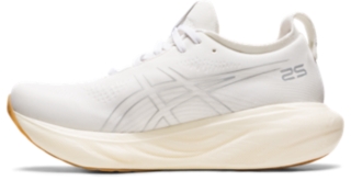 White asics hotsell womens runners