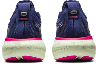 Asics gel nimbus 5 femme 2014 online