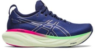 GEL NIMBUS ASICS Outlet DE