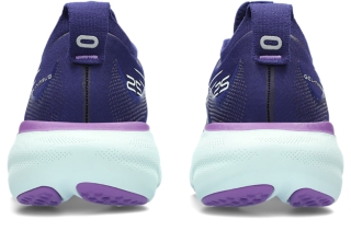  ASICS Zapatillas de running Gel-Nimbus 25 LITE-Show para mujer,  Cáscara de lima/espectáculo de lite : Ropa, Zapatos y Joyería