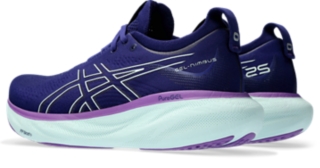 Women's GEL-NIMBUS 25 | Sea | Running Shoes | ASICS