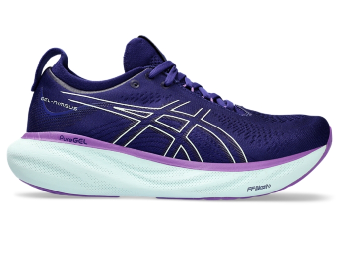 Asics gel cheap nimbus 6 bianche