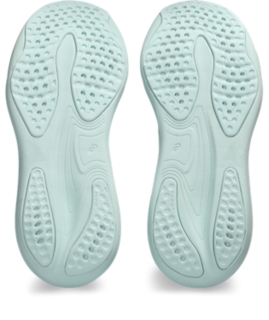 Women's GEL-NIMBUS 25, Soothing Sea/Pure Silver