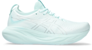 Asics on sale nimbus silver