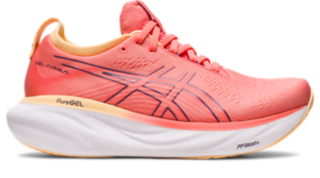 Chaussures asics shop nimbus femme