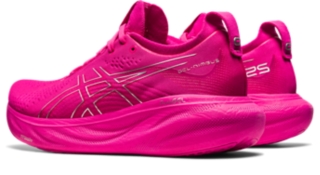 Asics nimbus clearance 20 rosa