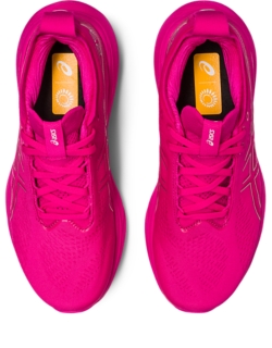 ASICS GEL-NIMBUS 24 ROSADA – SPIN SPORTS