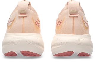 Asics Gel Nimbus 25 Zapatillas de Running Mujer - Pale Apricot