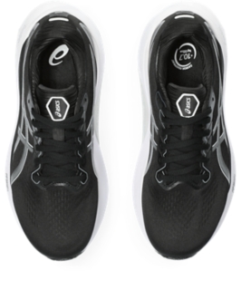 GEL-KAYANO 30 BLACK/SHEET ROCK