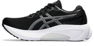 Asics gel kayano store 16 womens black