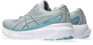 GEL-KAYANO 30 | PIEDMONT GREY/GRIS BLUE | レディース ランニング