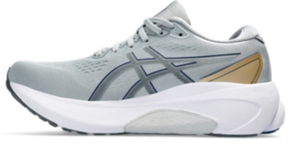 Women's GEL-KAYANO 30 | Piedmont Grey/Steel Grey | Running Shoes 