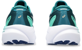 Women's GEL-KAYANO 30 | Rich Teal/Blue Expanse | Running Shoes | ASICS